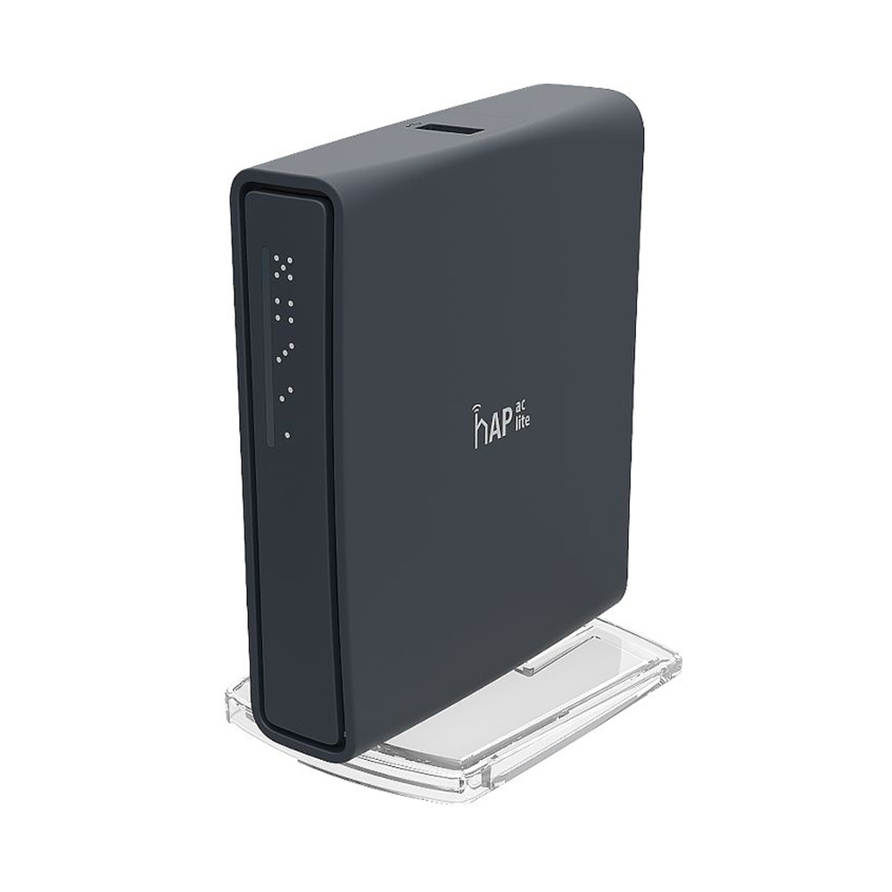 وایرلس خانگی hAP ac lite TC